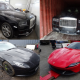 UK Police Already Intercepted 50 Shipping Containers Full Of Stolen Luxury Cars This Year - autojosh