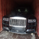 UK Police Already Intercepted 50 Shipping Containers Full Of Stolen Luxury Cars This Year - autojosh