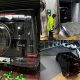 US Customs Intercepts Stolen Mercedes Cars Bound For West Africa, Including $200k G63 SUV - autojosh