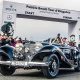 1937 Mercedes 540K Formerly Owned By King Of Afghanistan Wins ‘Best of Show’ At Pebble Beach - autojosh