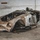 Burnt-out 1954 Ferrari Fetches $2 Million At Auction - Price Will Buy 4 New Rolls-Royce Phantom 8 - autojosh