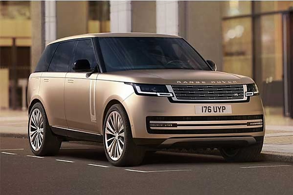 Theft Of 2018-2022 Range Rover Models Falls By 40% After JLR Invested $12m To Fight Crime Wave - autojosh 