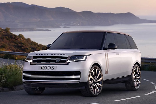 2023 Range Rover : Trims, Price In Nigeria - autojosh