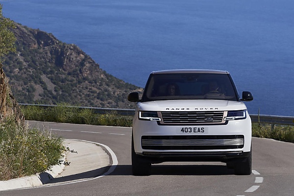 2023 Range Rover : Trims, Price In Nigeria - autojosh 