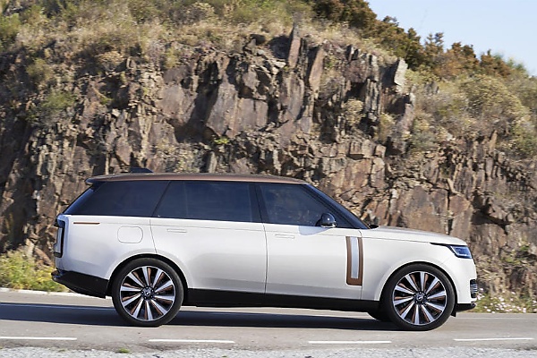 2023 Range Rover : Trims, Price In Nigeria - autojosh 