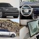 2023 Range Rover : Trims, Price In Nigeria - autojosh