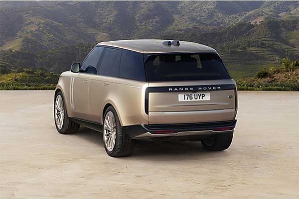 2023 Range Rover : Trims, Price In Nigeria - autojosh 