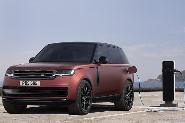 2023 Range Rover : Trims, Price In Nigeria - autojosh 