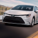 Toyota Corolla : Trims, Price In Nigeria - autojosh