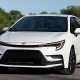 Toyota Corolla : Trims, Price In Nigeria - autojosh