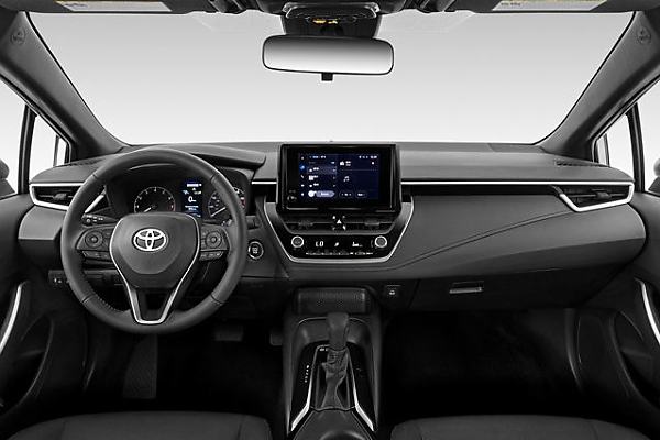Toyota Corolla : Trims, Price In Nigeria - autojosh 