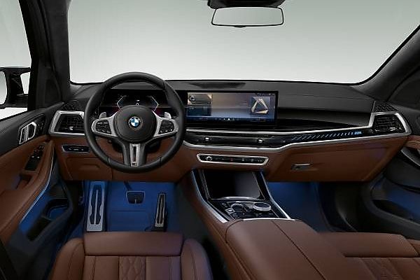 2024 BMW X5 Protection VR6 Arrives As 530-hp Armor-plated SUV - autojosh