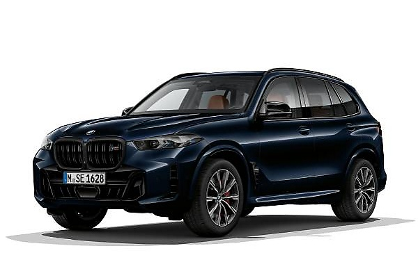 2024 BMW X5 Protection VR6 Arrives As 530-hp Armor-plated SUV - autojosh