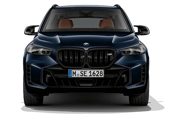 2024 BMW X5 Protection VR6 Arrives As 530-hp Armor-plated SUV - autojosh