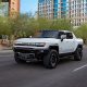 GMC Introduces 2024 Hummer EV 3X Pickup With Extended Driving Range Of 381 Miles - autojosh