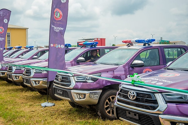 Abia State Boosts Collaboration With Innoson Following Attacks On The Purchase Of 20 Toyota-branded Vehicles - autojosh 