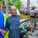 Abia State Boosts Collaboration With Innoson Following Attacks On The Purchase Of 20 Toyota-branded Vehicles - autojosh