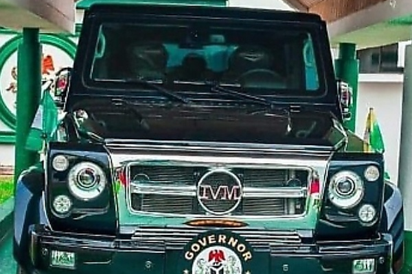 Innoson Set To Deliver Official Vehicle To Abia State Governor - autojosh