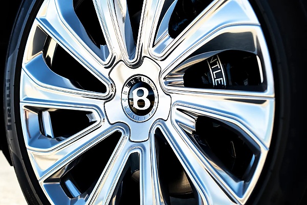 Bentley Bentayga Extended Wheelbase Mulliner Arrives As The New Flagship, Starts At $339,000 - autojosh 