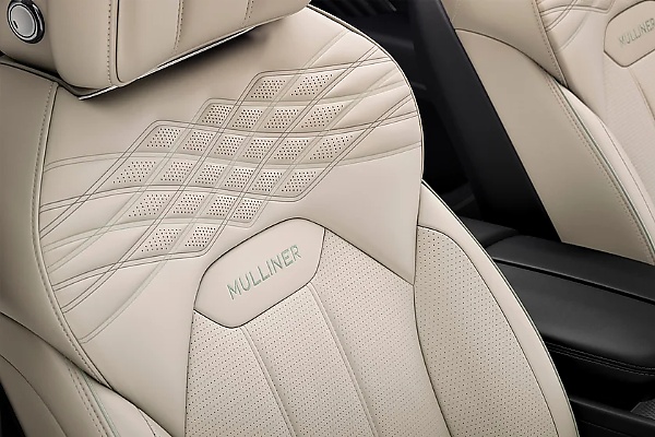 Bentley Bentayga Extended Wheelbase Mulliner Arrives As The New Flagship, Starts At $339,000 - autojosh 