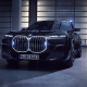 Rolls-Royce Droptail, Lamborghini Lanzador, BMW 7 Series Protection, Stolen Rolls-Royce Phantom, 2024 Prado, Shaq’s Mansory Cullinan, August Posts You Missed - autojosh The 7 Series Protection, Electric i7 Protection From Enemy Zone - autojosh