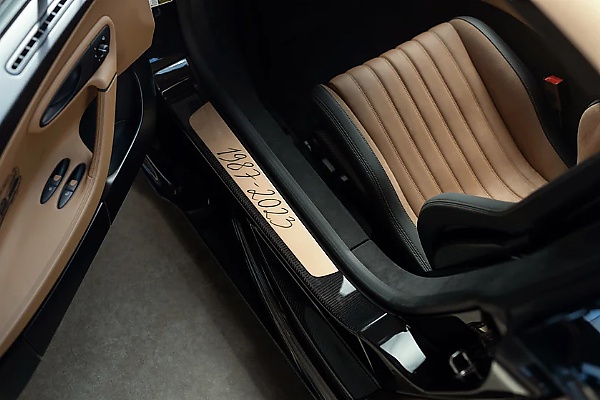 Bugatti Honours Its History With This One-off Chiron Super Sport ‘Golden Era’ - autojosh 