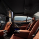All-new Long Wheelbase BMW 5 Series, i5 For China Arrives With Rear 32-inch TV - autojosh