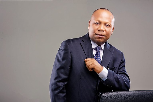 Coscharis Group Appoints Fred Amobi As Deputy Group Managing Director