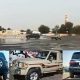 Video : Dubai Police Seizes Vehicles, Arrest Drivers After Uploading Videos Of Dangerous Stunts On Public Roads - autojosh