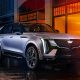 Electric 2025 Cadillac Escalade IQ Revealed, Starts At $130k, Gets 450-mile Range - autojosh