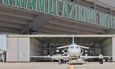 FAAN Suspends Car Hire Services At Abuja Airport - autojosh