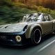 Fifteen Eleven Design Reveals Porsche 914 Restomod, 400-hp Roadster Starts At $444,000 - autojosh