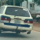 FRSC Begins Clampdown On Rickety Vehicles After Video Of 3-tyre Car In Shagamu Went Viral - autojosh