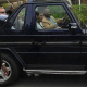 Gabon Coup : When Ali Bongo, The Now-ousted President Chauffeured Lionel Messi In A G-Wagon - autojosh