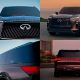 Infiniti QX Monograph Previews The 2025 QX80 - autojosh