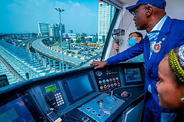 LAMATA Increases Blue Line Trips To 72 Per Day, Introduces 25% Fare Discount For Rides Betw 10AM - 4PM - autojosh 