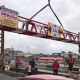 Traffic Diversion : Lagos Govt Set To Install Truck Barriers Along Funsho Williams Avenue - autojosh