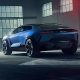 Lamborghini Reveals Lanzador, A 4-seat Ultra GT That Previews Its First Electric Car - autojosh