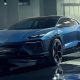 Lamborghini Reveals Lanzador, A 4-seat Ultra GT That Previews Its First Electric Car - autojosh