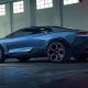 Lamborghini Reveals Lanzador, A 4-seat Ultra GT That Previews Its First Electric Car - autojosh