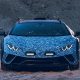 Lamborghini Celebrates 60 Years With A One-Off Huracán Sterrato That Took 370 Hours To Paint - autojosh