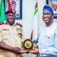 LASG, FRSC Seek Cooperation On Accident-Free Traffic Along The Highways - autojosh