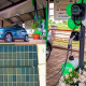 NADDC Commissions Solar-powered Electric Vehicle Charging Station At UNN - autojosh
