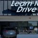 Newly-hired Driving Instructor Fired After Crashing Into The Driving School Building - autojosh