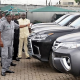 Nigeria Customs Scraps VIN Valuation On Tokunbo Vehicles, Revert Back To Manual Method - autojosh