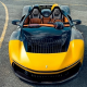 Meet Pininfarina B95, An 1877-hp Roofless Electric Speedster That Can Hit 186-MPH - autojosh