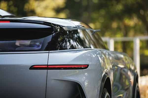 Pininfarina's PURA Vision Is A New Concept With Tri-opening ‘Lounge Door’ Openings - autojosh 