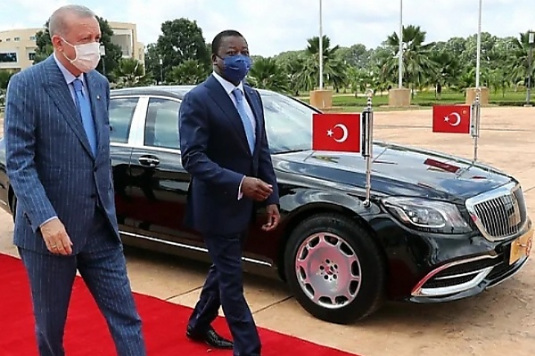 Photos : 10 Armored Presidential State Cars And Their Prices - autojosh 