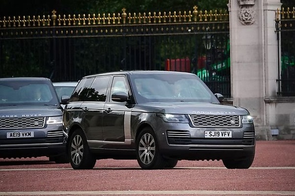 Photos : 10 Armored Presidential State Cars And Their Prices - autojosh