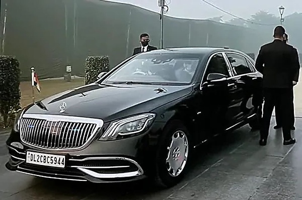 Photos : 10 Armored Presidential State Cars And Their Prices - autojosh 